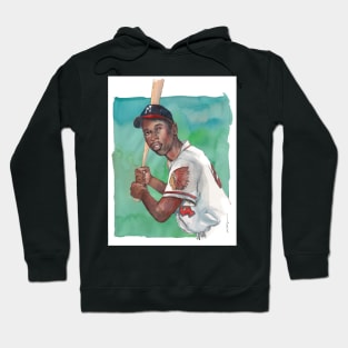 The Hammer Hoodie